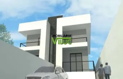 Casa com 3 quartos à venda na rua joão bernardino santos, --, paquetá, belo horizonte por r$ 1.100.000