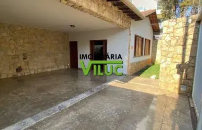 Casa com 4 quartos para alugar na rua castelo de amieira, --, castelo, belo horizonte por r$ 9.500