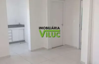 Apartamento com 2 quartos para alugar na rua primeiro de maio, --, bom jesus, contagem por r$ 1.200
