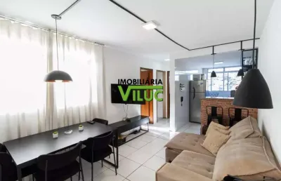 Apartamento com 2 quartos à venda na paschoal costa, --, paquetá, belo horizonte por r$ 300.000