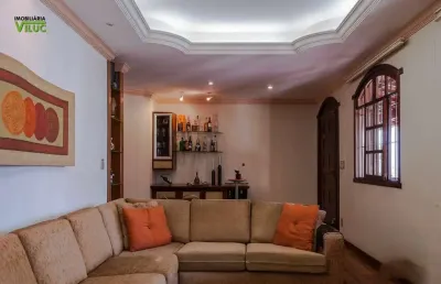 Casa com 4 quartos à venda na rua cantor luiz gonzaga, --, castelo, belo horizonte por r$ 1.800.000