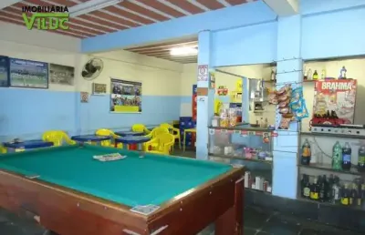 Ponto comercial para alugar na ibituruna, --, são salvador, belo horizonte por r$ 1.200