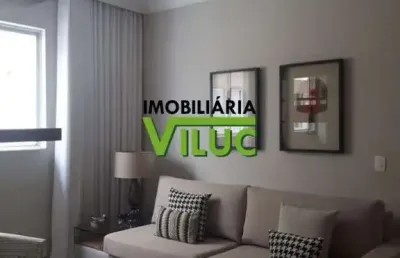 Apartamento com 3 quartos à venda na rua joão afonso moreira, --, ouro preto, belo horizonte por r$ 520.000