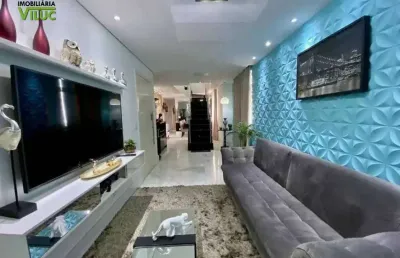 Cobertura com 4 quartos à venda na rua desembargador alarico barroso, --, ouro preto, belo horizonte por r$ 1.590.000