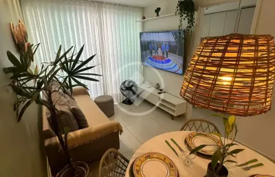Excelente apartamento porteira fechada na melhor localização do jardim oceania