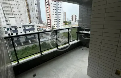 Apartamento com 3 quartos à venda no Jardim Oceania, João Pessoa 