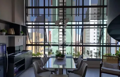 Apartamento duplex para venda em tambaú, joão pessoa!