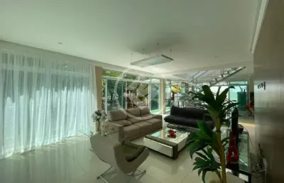 Casa em condomínio no ponto mais oriental da américa do sul