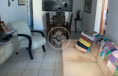 Imóvel para venda possui 60 metros quadrados com 2 quartos em tambaú - joão pessoa - pb