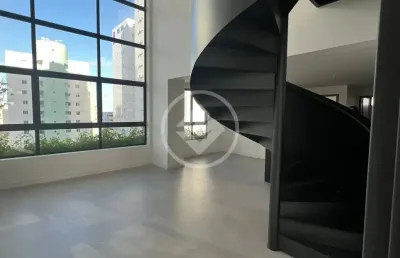 Duplex para venda tem 120 metros quadrados com 3 suítes em tambaú - joão pessoa - pb