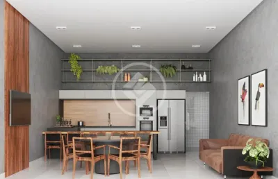 Apartamento  3 quartos, sendo 2 suítes - 77,15 m² no bessa - joão pessoa - pb