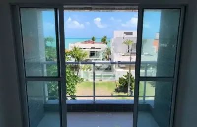 Imóvel para venda tem 53 metros quadrados com 2 quartos em jardim oceania - joão pessoa - pb