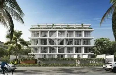 Imóvel para venda com 27 metros quadrados com 1 quarto em intermares - cabedelo - pb