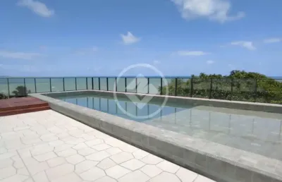 Imóvel para venda com 23 metros quadrados com 1 quarto em jardim oceania - joão pessoa - pb