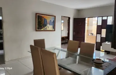 Imóvel para venda com 200 metros quadrados com 5 quartos no bairro dos estados - joão pessoa - pb