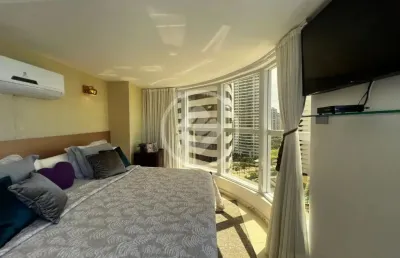 Imóvel para venda tem 224 metros quadrados com 5 quartos em altiplano cabo branco - joão pessoa - pb