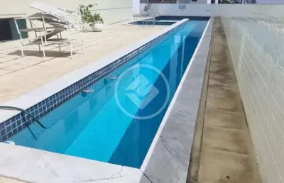 Apartamento com 2 quartos à venda no Manaíra, João Pessoa 