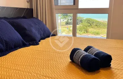 Flat com 1 quarto à venda no Bessa, João Pessoa 