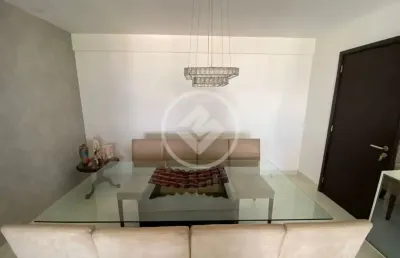 Apartamento com 3 quartos à venda no Estados, João Pessoa 