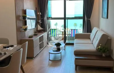 Apartamento com 3 quartos à venda no Camboinha, Cabedelo 