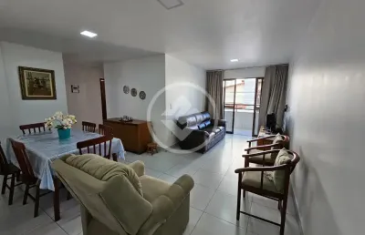 Apartamento com 86,20 m2 no bairro do aeroclube - joão pessoa