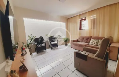 Casa com 3 quartos à venda no Jardim Cidade Universitária, João Pessoa 