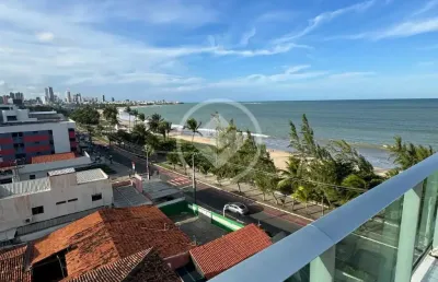 Apartamento com 3 quartos à venda no Manaíra, João Pessoa 