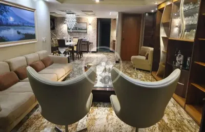 Apartamento com 6 quartos à venda no Tambaú, João Pessoa 