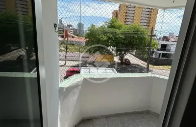Apartamento com 3 quartos à venda no Bessa, João Pessoa 