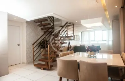 Apto em residencial |camboinha i ótima localização.