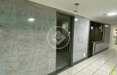 Sala comercial - predio empresarial | otima localização