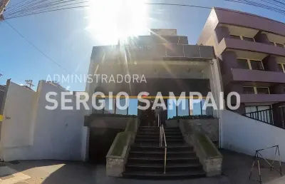 Ponto comercial para alugar na Avenida Octávio Mangabeira, 1601, Pituba, Salvador