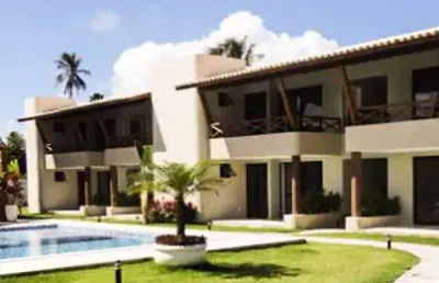 [última chance]vilage 3 quartos para venda -  itacimirim
