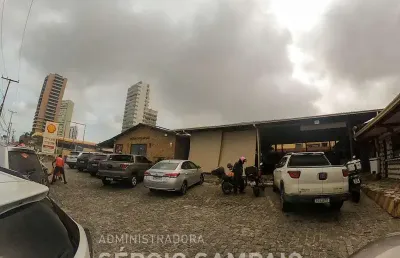 Ponto comercial para alugar na Avenida Octávio Mangabeira, 10765, Piatã, Salvador