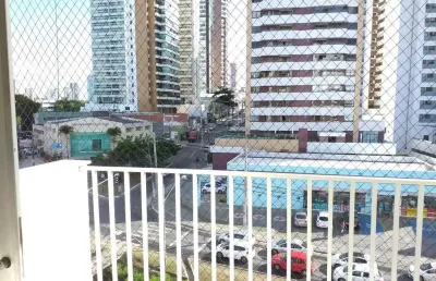 [última chance]apartamento 2 quartos para venda -  pituba