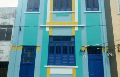 [última chance]casa padrão 7 quartos para venda -  santo antonio além do carmo