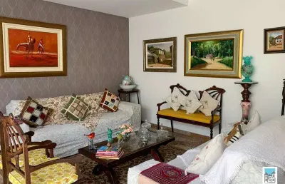 [última chance]apartamento 4 quartos para venda -  pituba