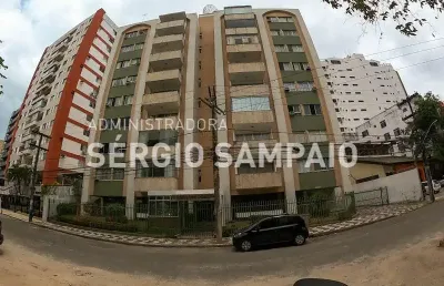 [última chance]apartamento 3 quartos para venda -  caminho das árvores