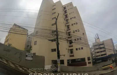 [última chance]apartamento 2 quartos para venda -  acupe de brotas