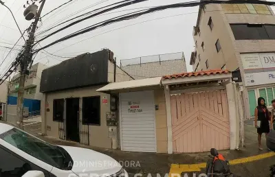 Sala comercial para alugar na Rua Minas Gerais, 508, Pituba, Salvador