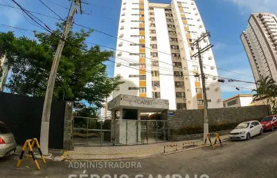 [última chance]apartamento 4 quartos para venda -  pituba