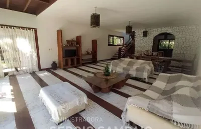 [última chance]casa padrão 4 quartos para venda -  imbassaí