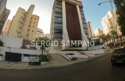 Sala comercial à venda na Rua Barão de Loreto, 654, Graça, Salvador