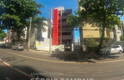Ponto comercial para alugar na Rua Amazonas, 674, Pituba, Salvador