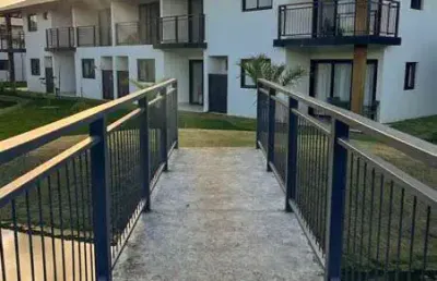[última chance]apartamento 1 quartos para venda -  praia do forte