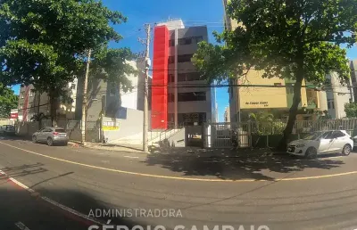 Ponto comercial para alugar na Rua Amazonas, 674, Pituba, Salvador