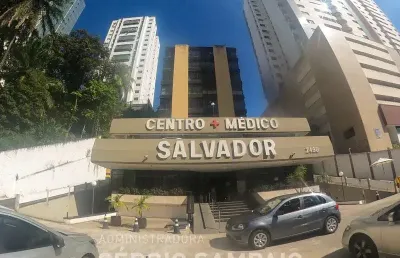 Sala comercial à venda na Avenida Juracy Magalhães Júnior, 24090, Rio Vermelho, Salvador