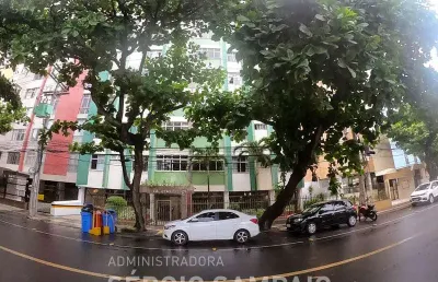 [última chance]apartamento 3 quartos para venda -  pituba
