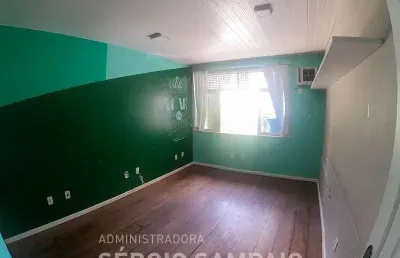 [última chance]sala para alugar -  caminho das árvores