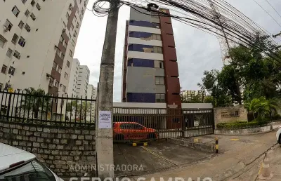 Sala comercial à venda na Rua dos Colibris, 79, Imbuí, Salvador